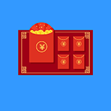 红包墙